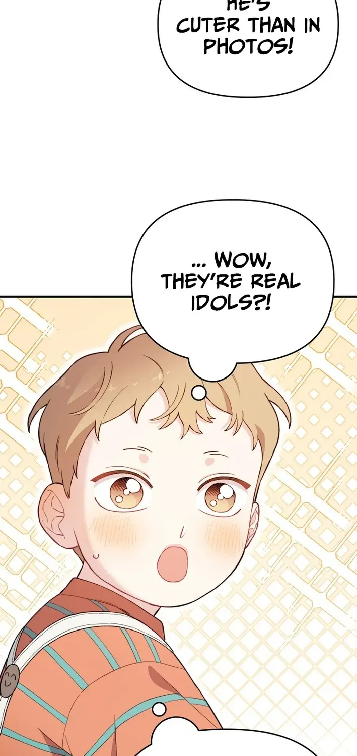 Face Genius: Top Star from Age Zero Chapter 14 page 4 - 