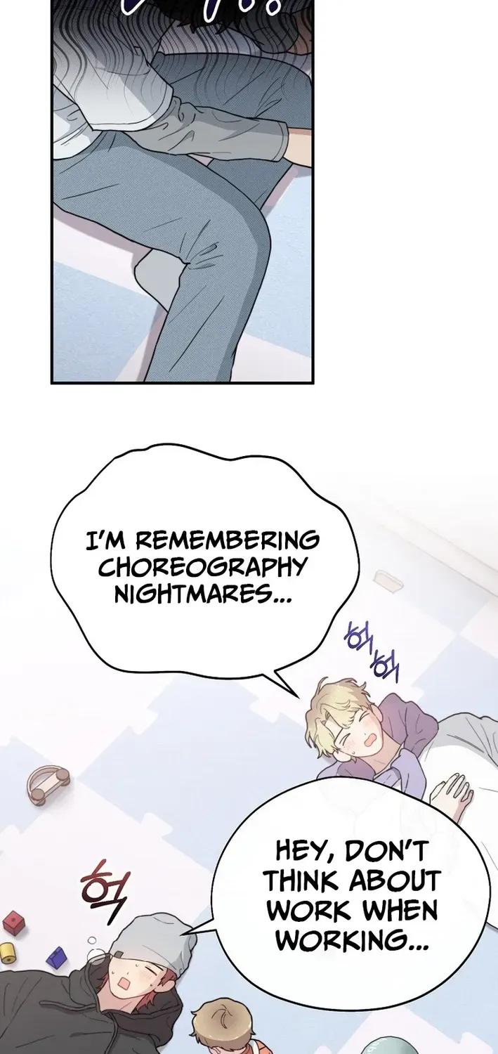 Face Genius: Top Star from Age Zero Chapter 14 page 34 - 