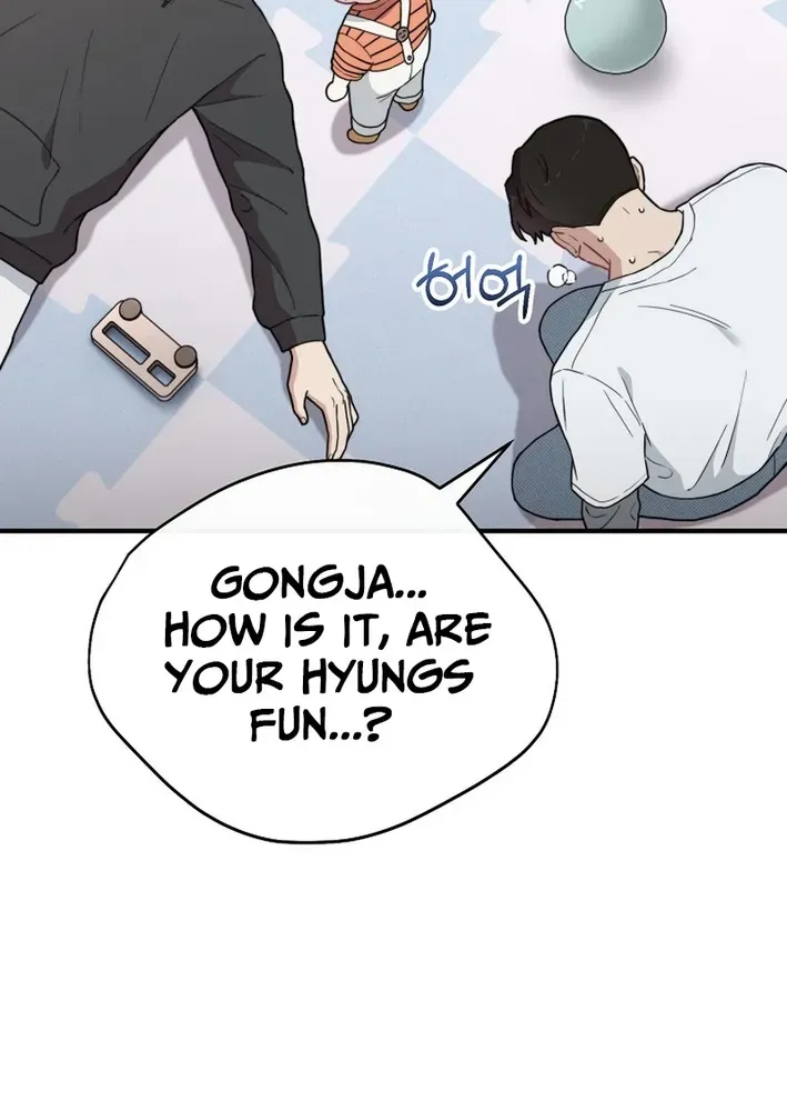 Face Genius: Top Star from Age Zero Chapter 14 page 35 - 