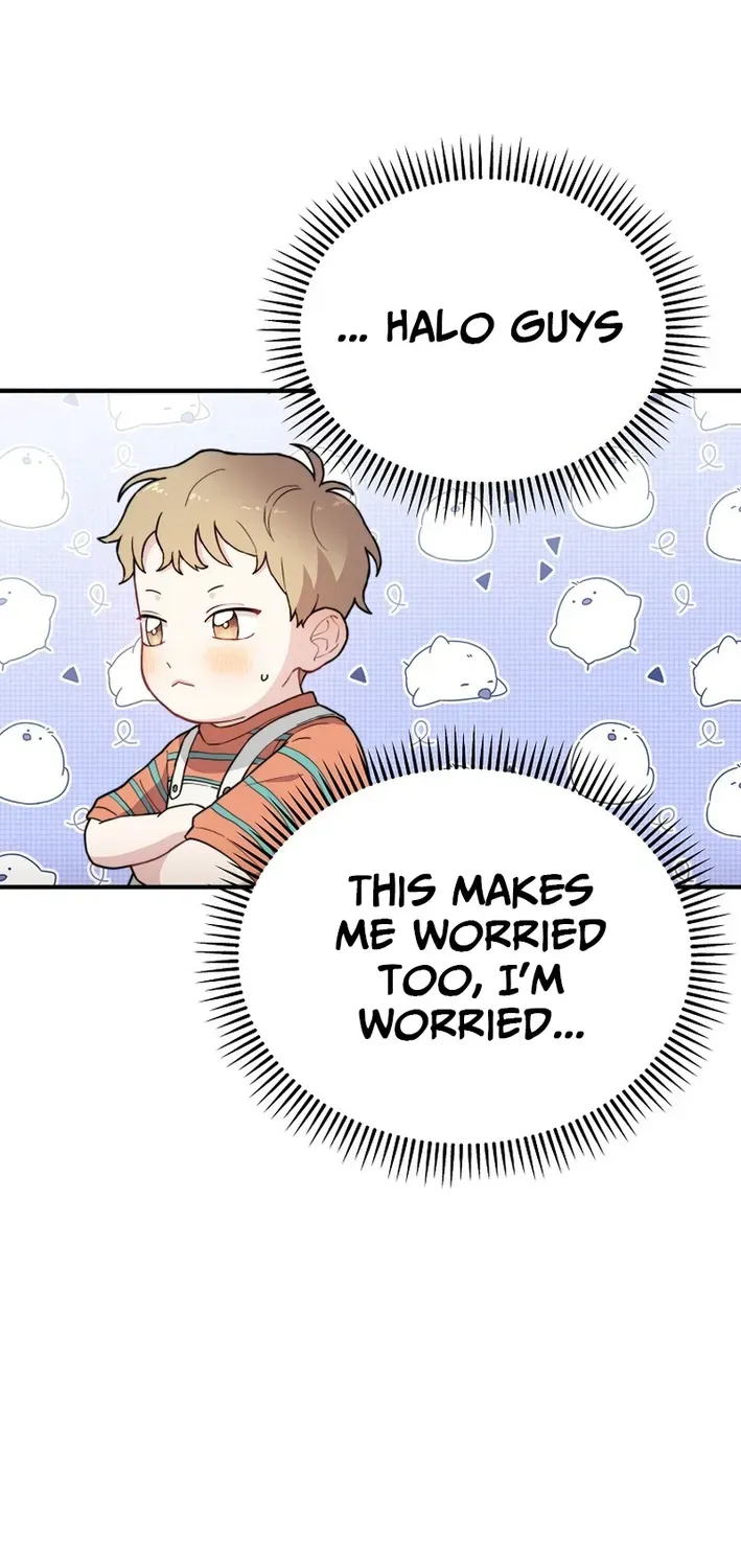 Face Genius: Top Star from Age Zero Chapter 14 page 36 - 