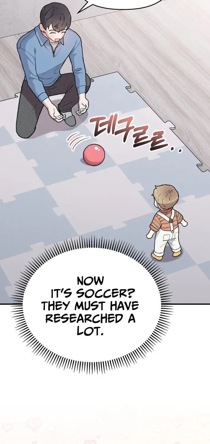 Face Genius: Top Star from Age Zero Chapter 14 page 38 - 