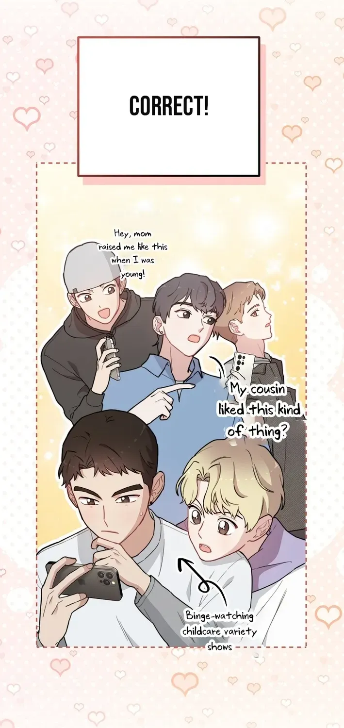 Face Genius: Top Star from Age Zero Chapter 14 page 39 - 