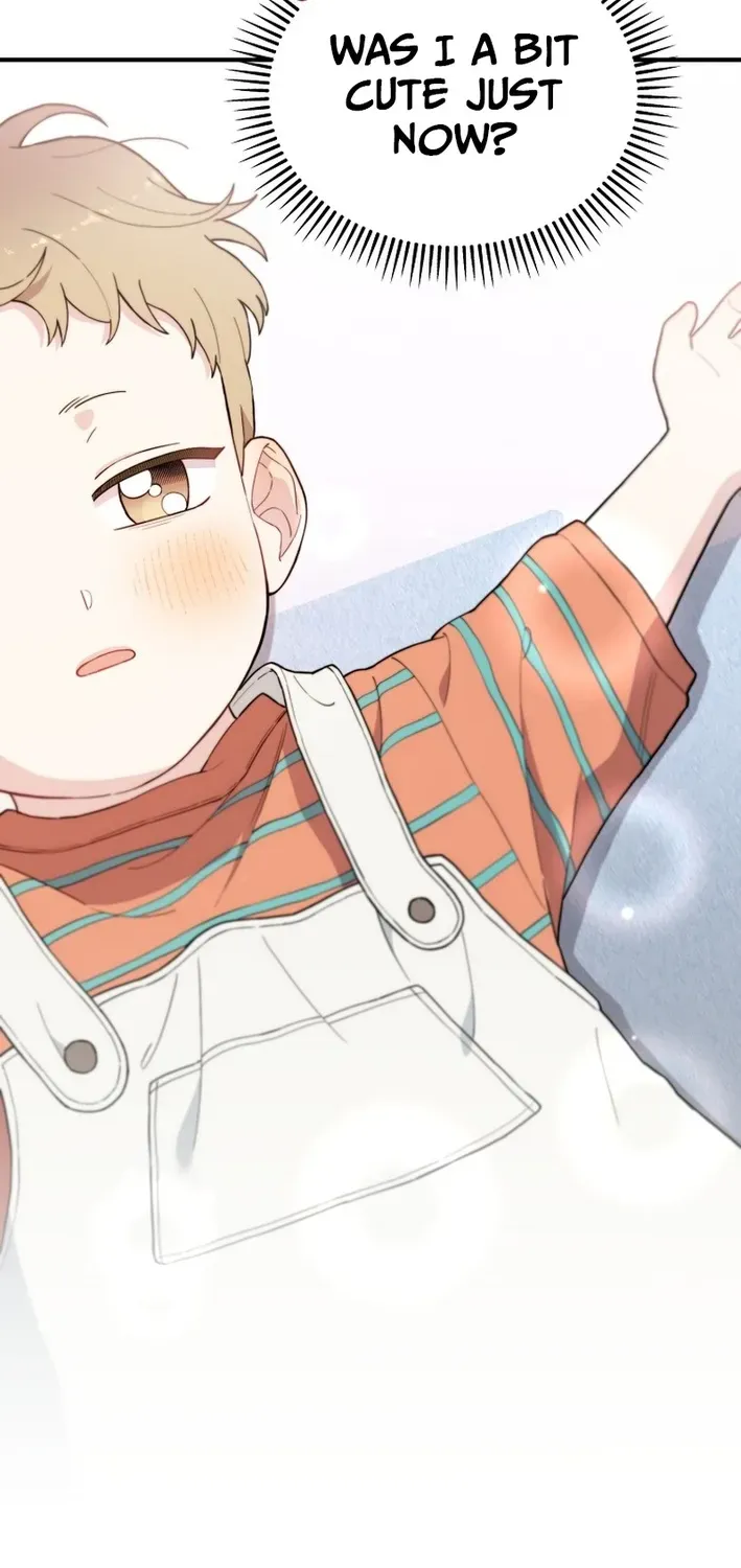 Face Genius: Top Star from Age Zero Chapter 14 page 44 - 