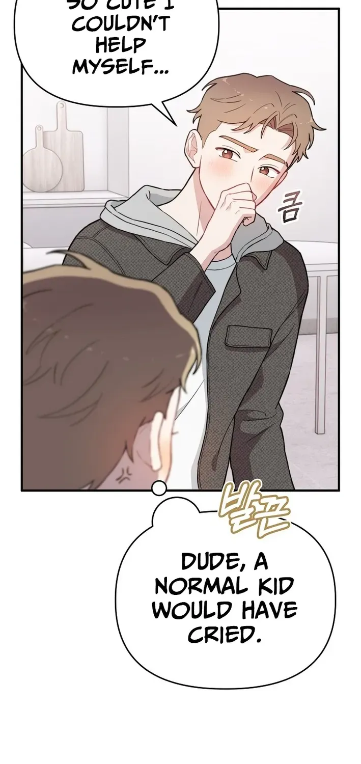 Face Genius: Top Star from Age Zero Chapter 14 page 48 - 