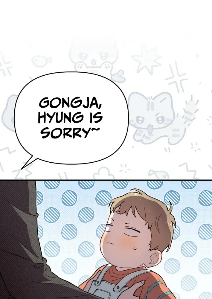 Face Genius: Top Star from Age Zero Chapter 14 page 49 - 