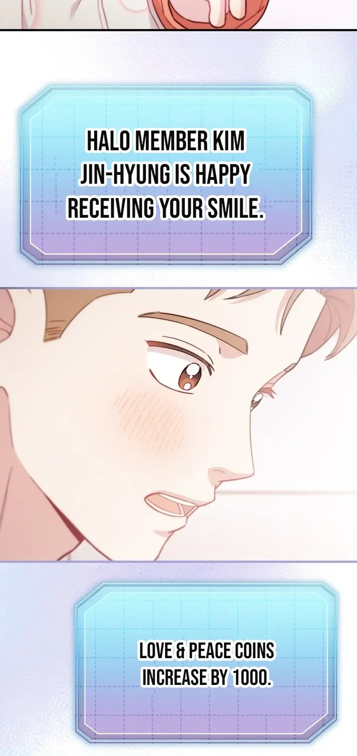 Face Genius: Top Star from Age Zero Chapter 14 page 53 - 