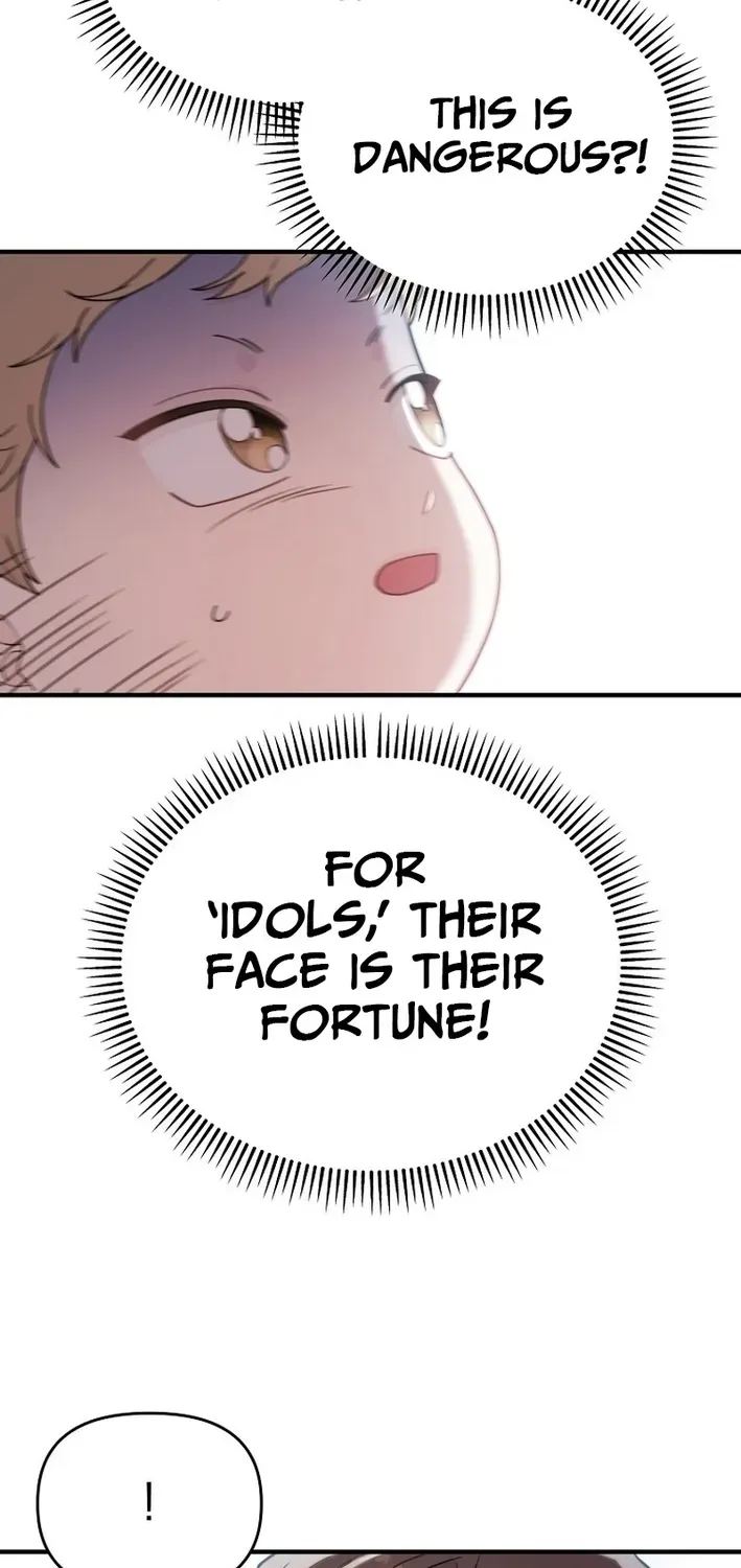Face Genius: Top Star from Age Zero Chapter 14 page 67 - 