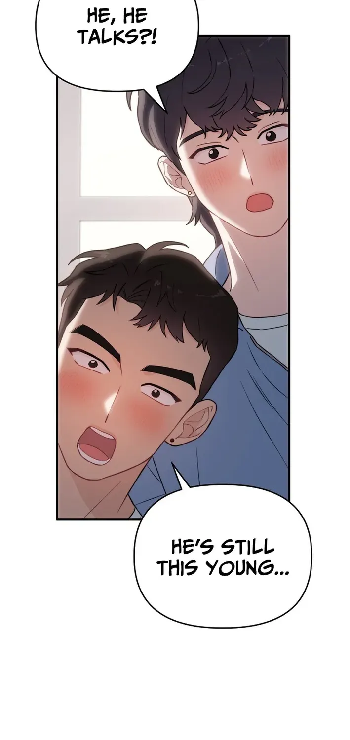 Face Genius: Top Star from Age Zero Chapter 14 page 10 - 