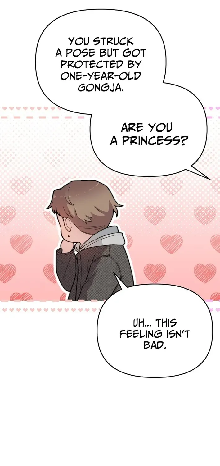 Face Genius: Top Star from Age Zero Chapter 15 page 12 - 