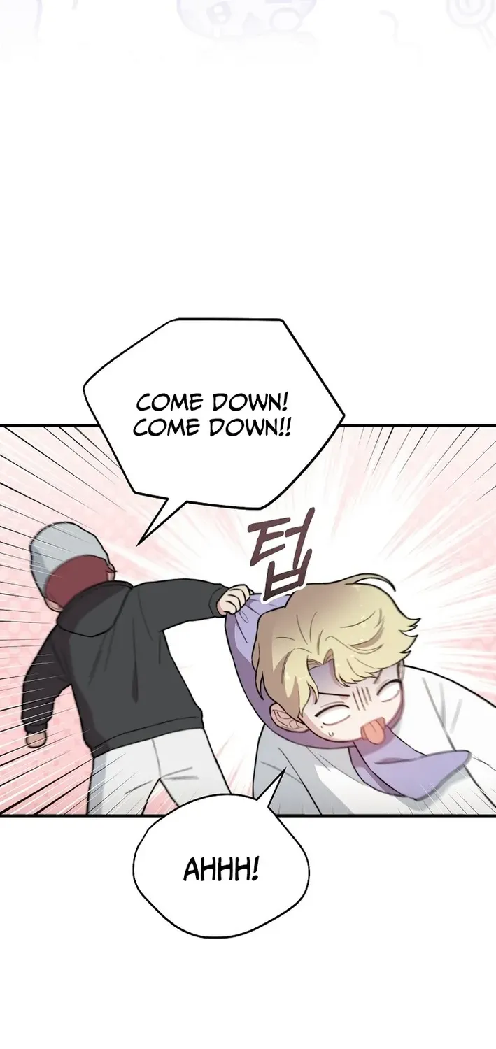 Face Genius: Top Star from Age Zero Chapter 15 page 20 - 