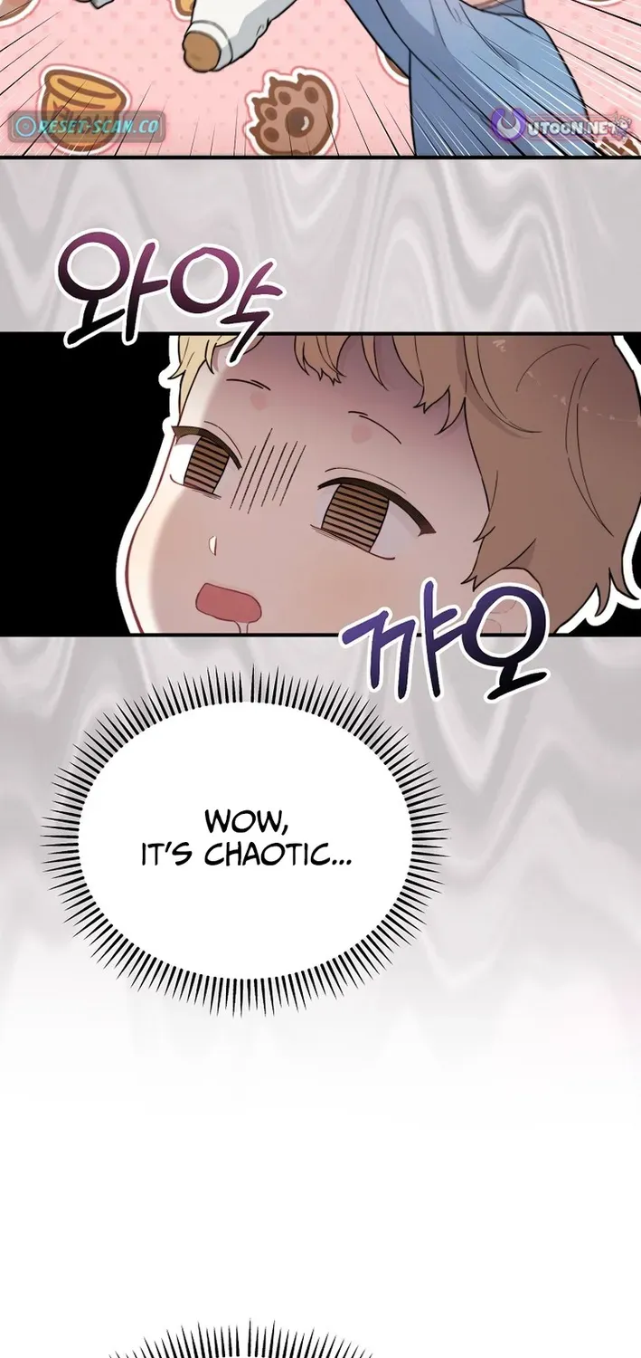 Face Genius: Top Star from Age Zero Chapter 15 page 22 - 