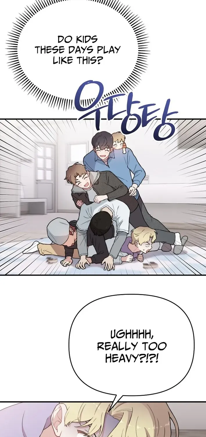 Face Genius: Top Star from Age Zero Chapter 15 page 23 - 