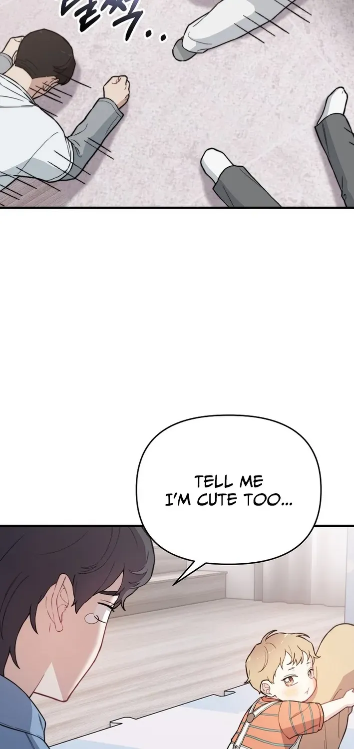 Face Genius: Top Star from Age Zero Chapter 15 page 30 - 