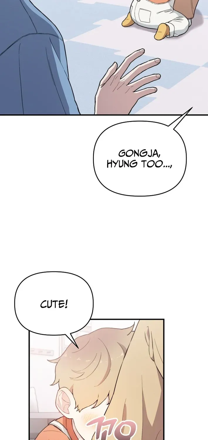 Face Genius: Top Star from Age Zero Chapter 15 page 31 - 