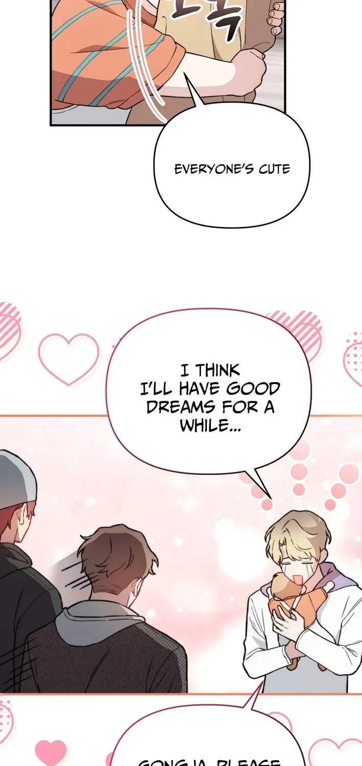 Face Genius: Top Star from Age Zero Chapter 15 page 32 - 