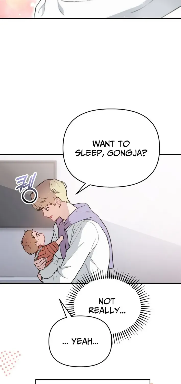 Face Genius: Top Star from Age Zero Chapter 15 page 34 - 