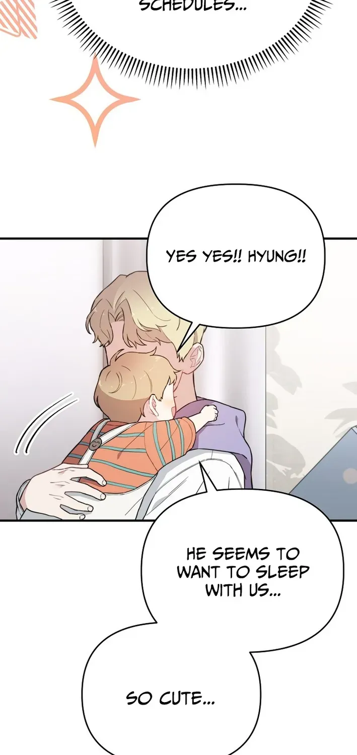 Face Genius: Top Star from Age Zero Chapter 15 page 36 - 