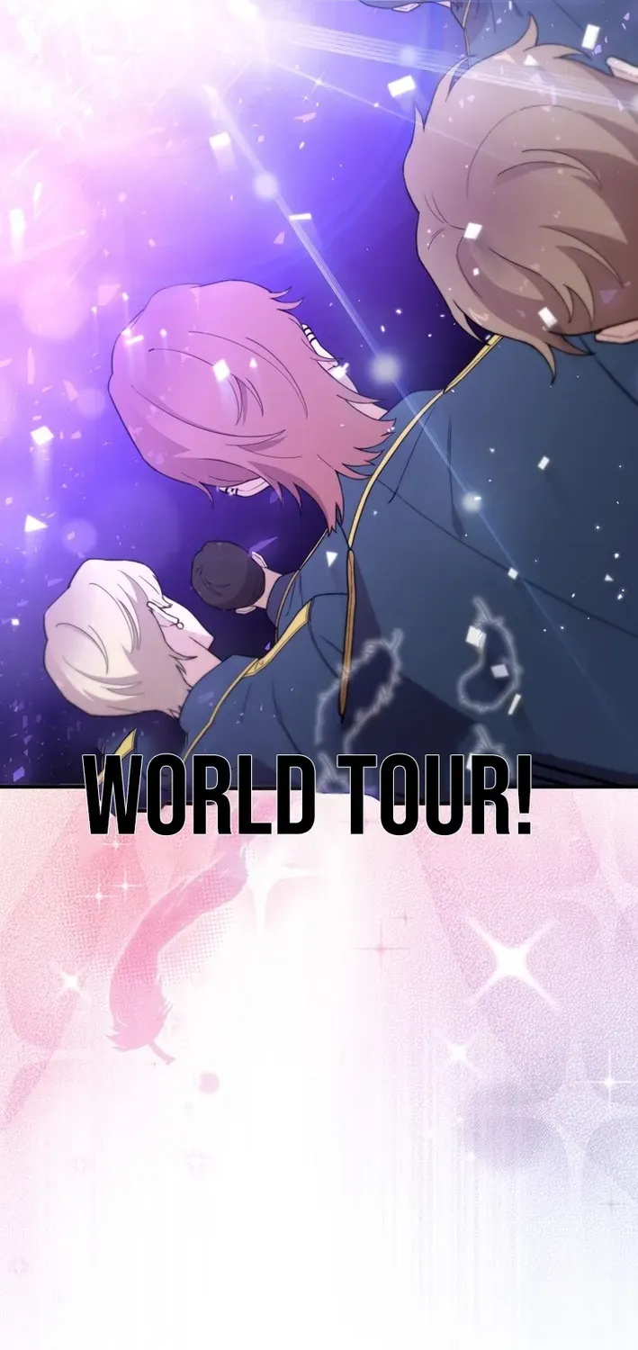 Face Genius: Top Star from Age Zero Chapter 15 page 46 - 