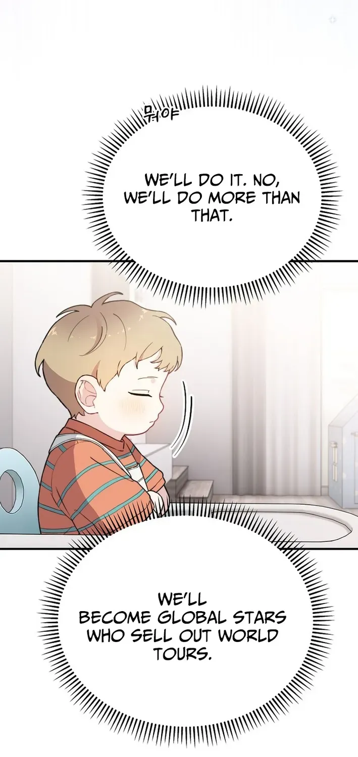 Face Genius: Top Star from Age Zero Chapter 15 page 47 - 