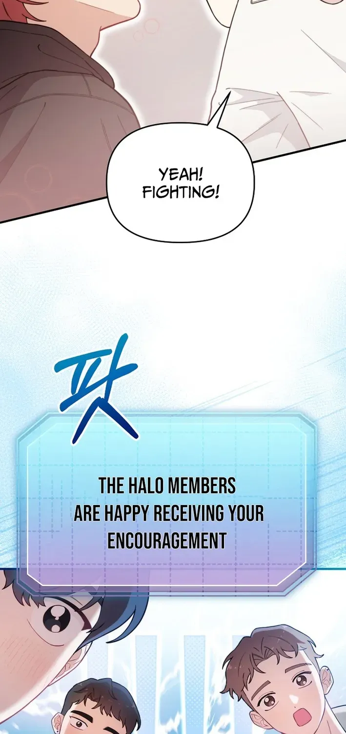 Face Genius: Top Star from Age Zero Chapter 15 page 54 - 