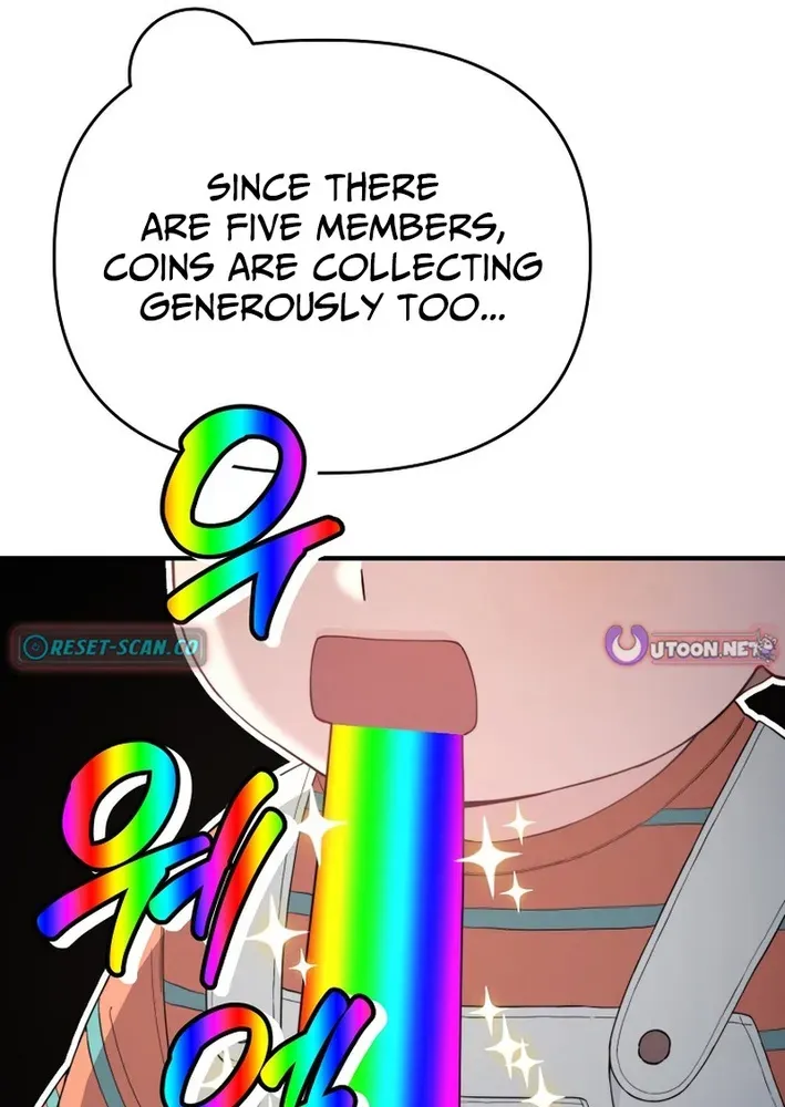 Face Genius: Top Star from Age Zero Chapter 15 page 56 - 