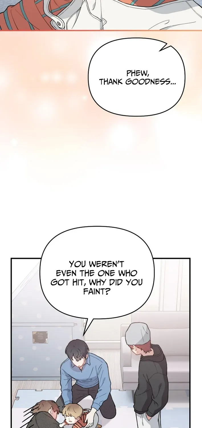 Face Genius: Top Star from Age Zero Chapter 15 page 8 - 