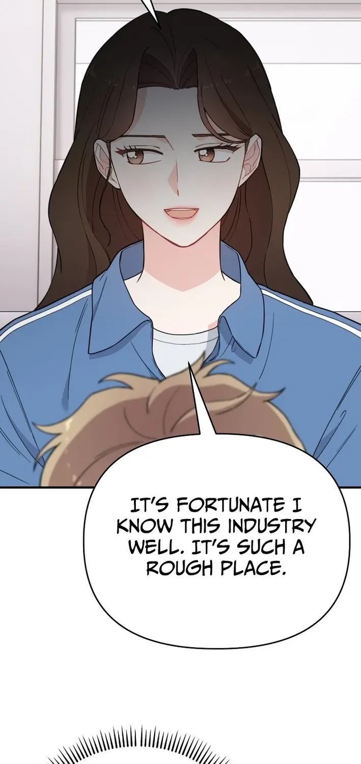 Face Genius: Top Star from Age Zero Chapter 16 page 13 - 