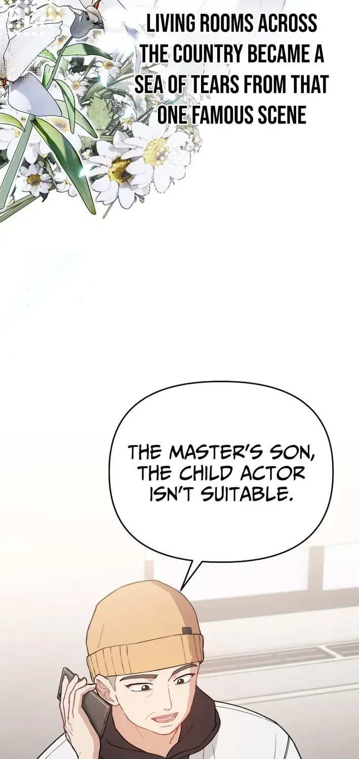 Face Genius: Top Star from Age Zero Chapter 16 page 23 - 