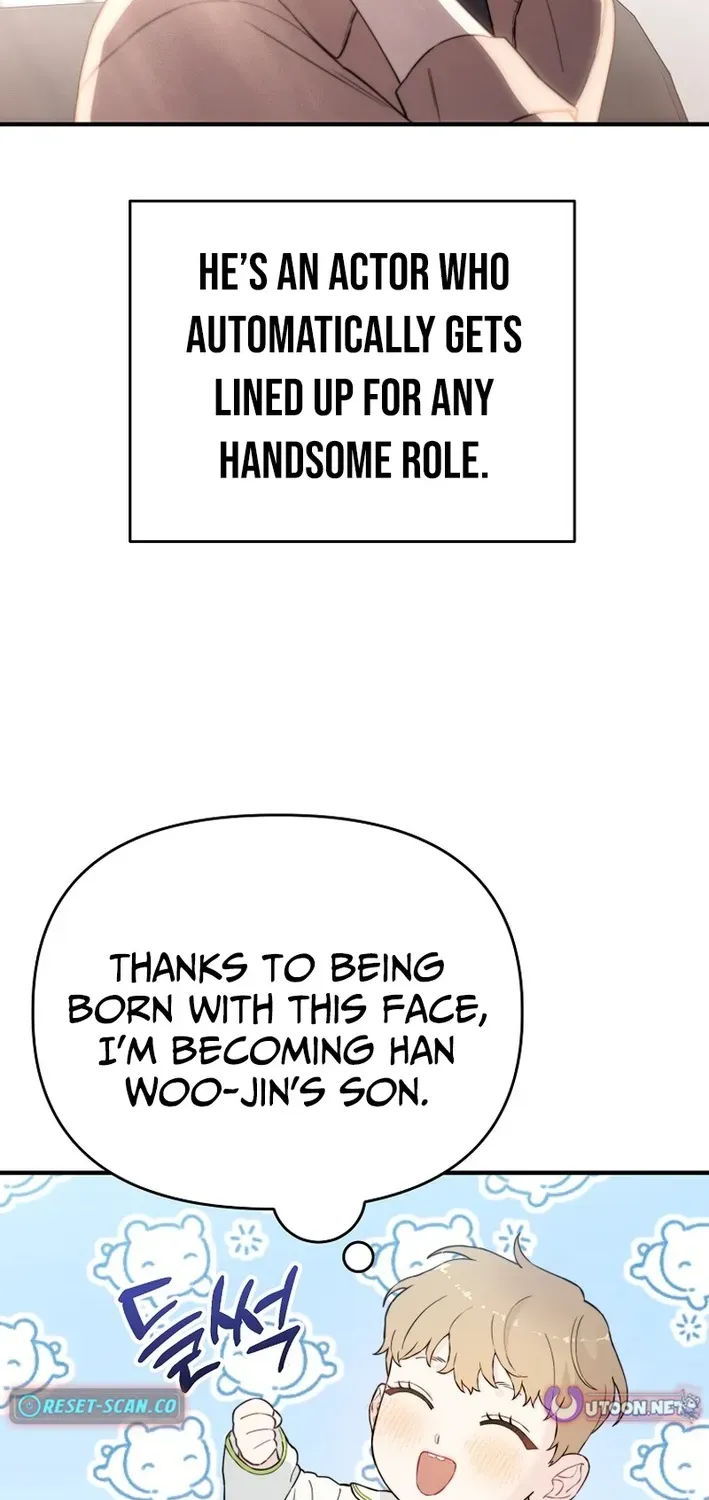 Face Genius: Top Star from Age Zero Chapter 16 page 27 - 