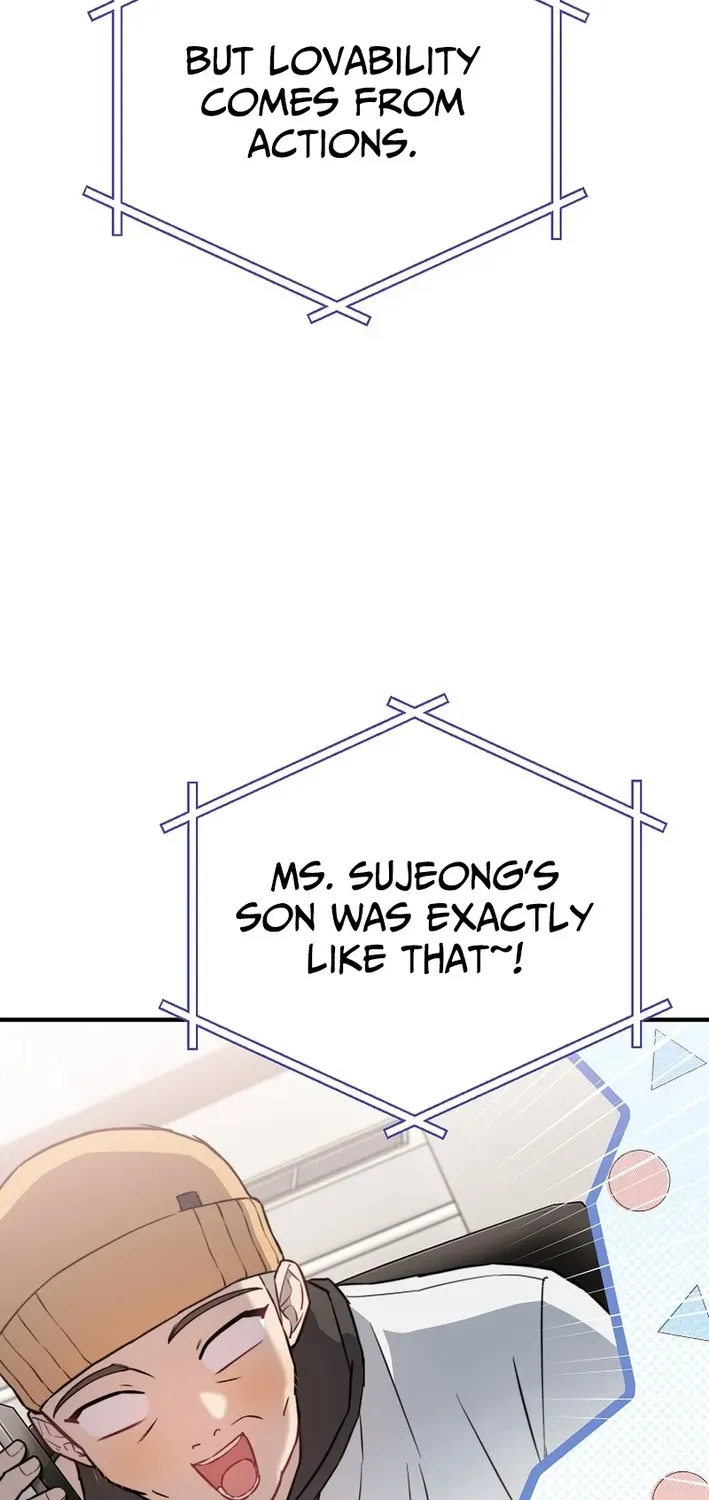 Face Genius: Top Star from Age Zero Chapter 16 page 30 - 