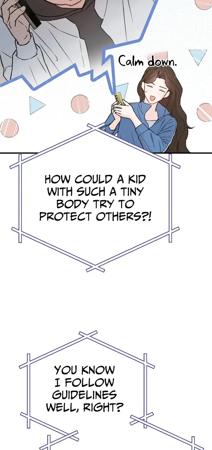 Face Genius: Top Star from Age Zero Chapter 16 page 31 - 