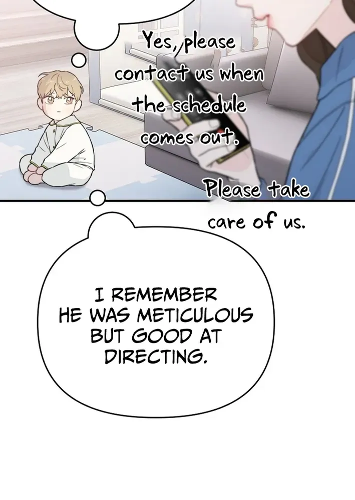 Face Genius: Top Star from Age Zero Chapter 16 page 35 - 