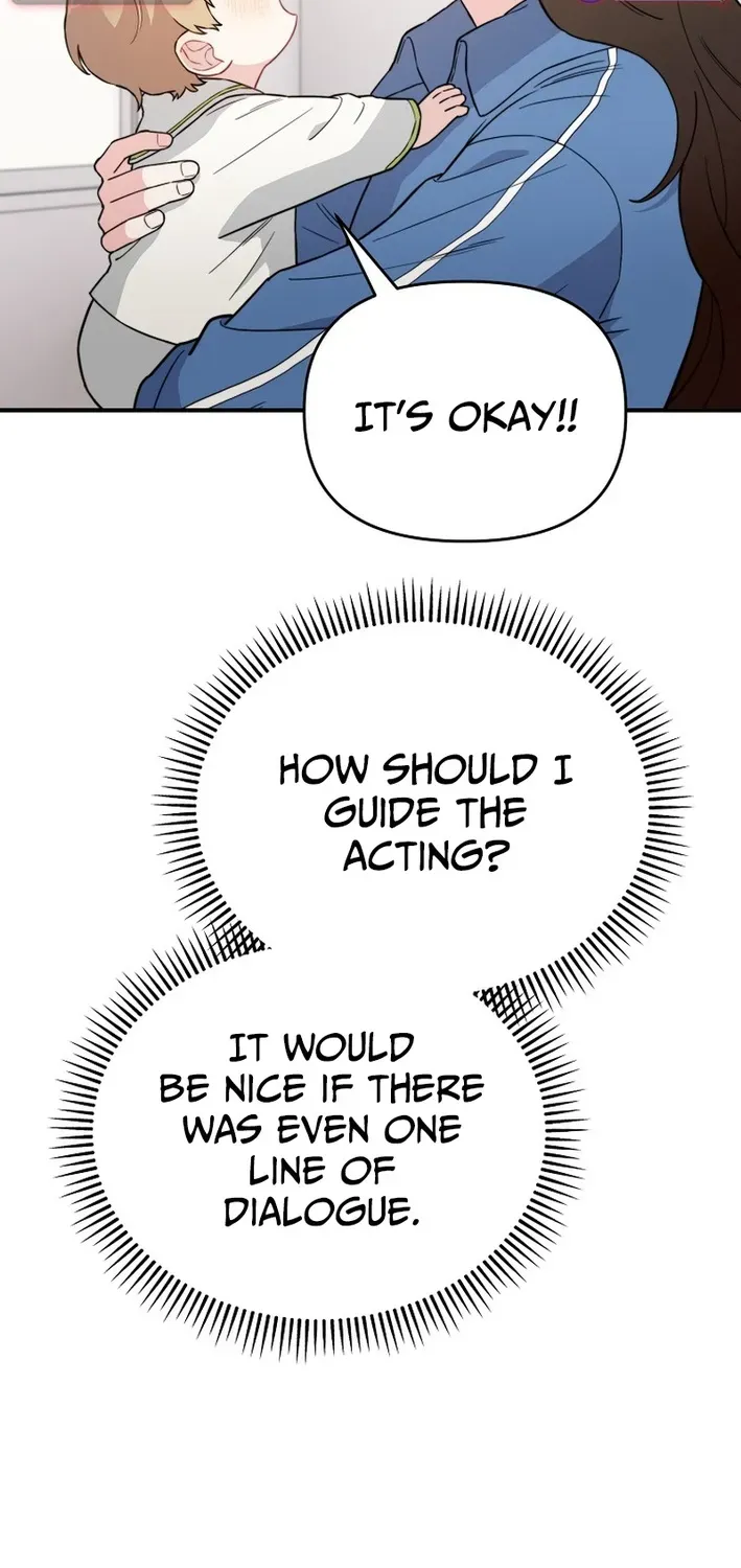 Face Genius: Top Star from Age Zero Chapter 16 page 43 - 