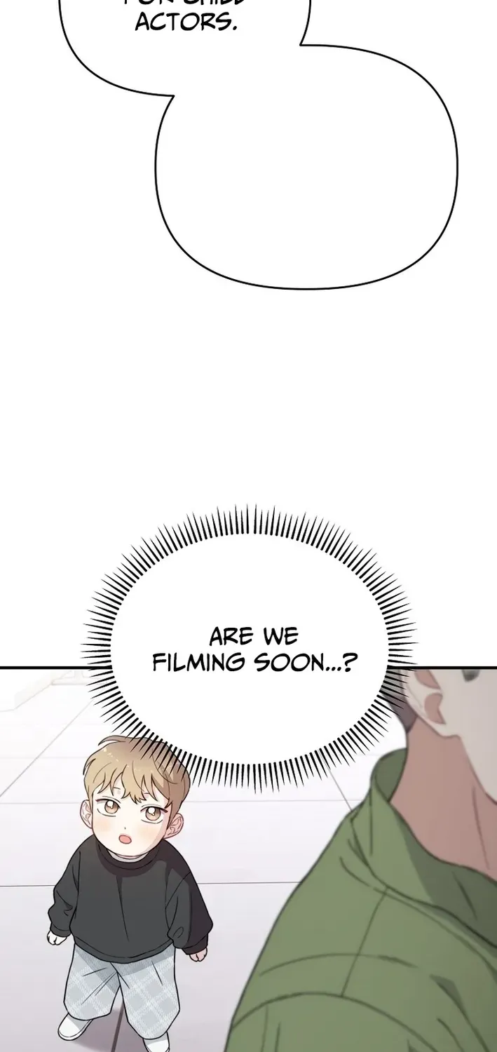 Face Genius: Top Star from Age Zero Chapter 17 page 27 - 