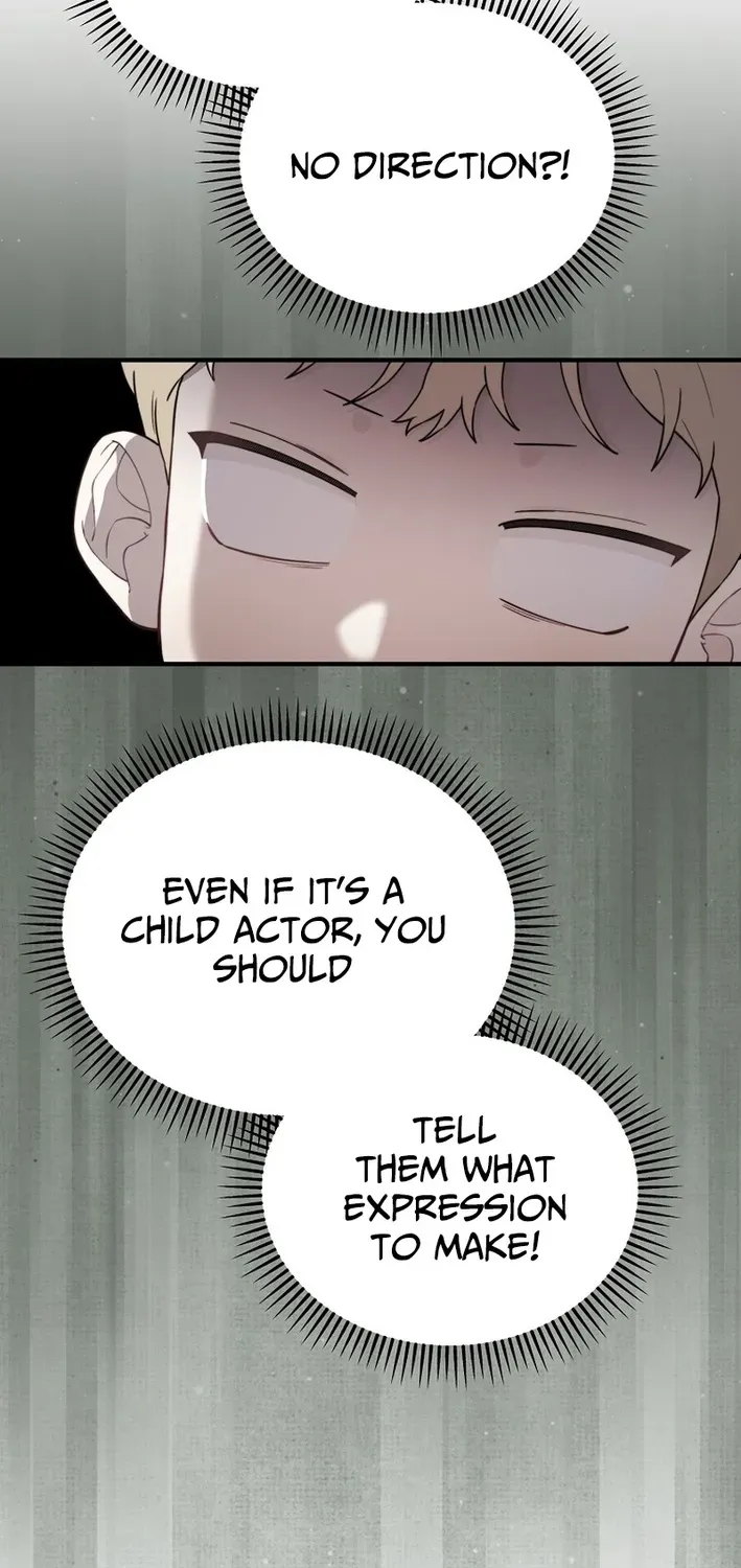 Face Genius: Top Star from Age Zero Chapter 17 page 29 - 