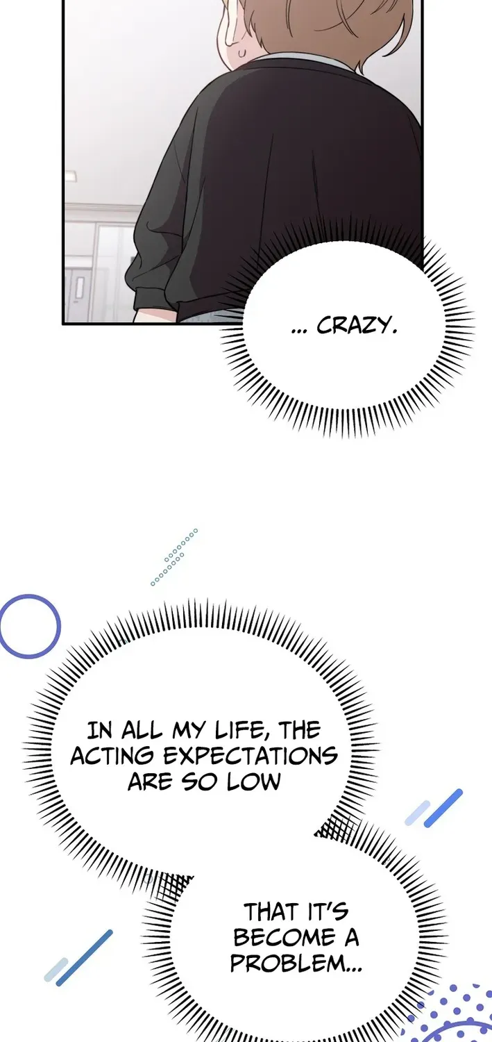 Face Genius: Top Star from Age Zero Chapter 17 page 31 - 