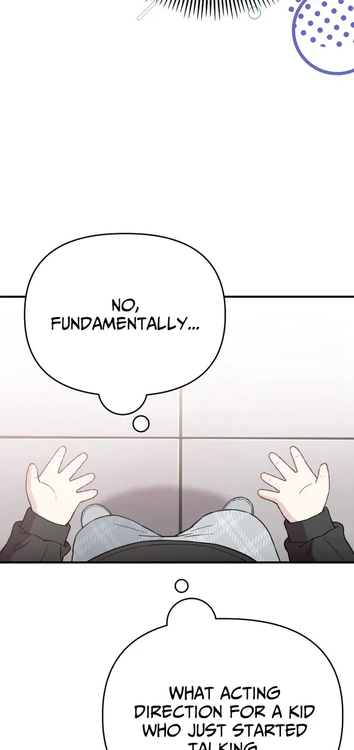 Face Genius: Top Star from Age Zero Chapter 17 page 32 - 