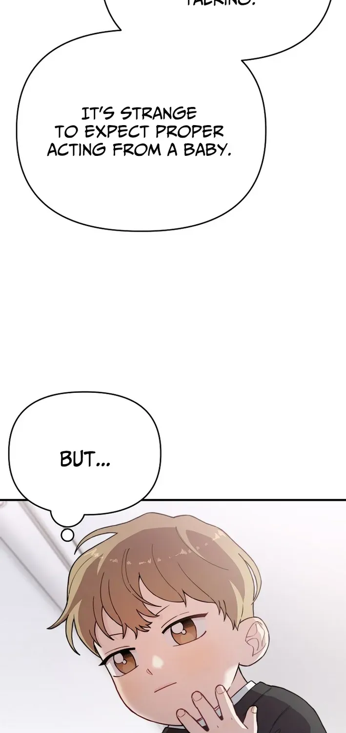 Face Genius: Top Star from Age Zero Chapter 17 page 33 - 