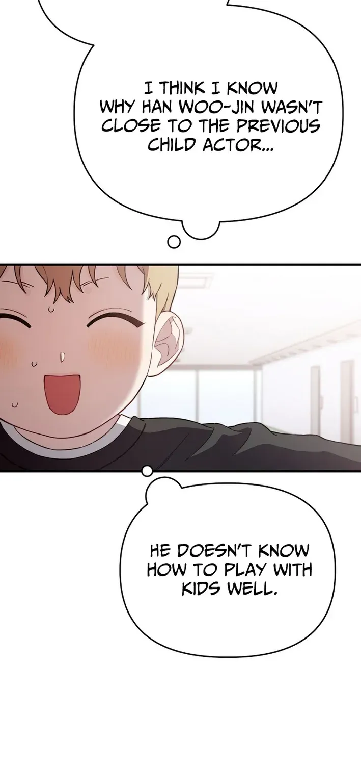 Face Genius: Top Star from Age Zero Chapter 17 page 43 - 