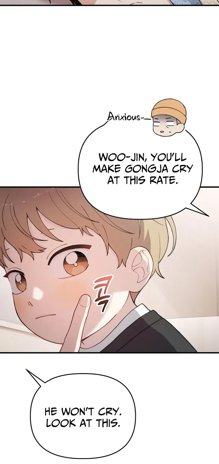 Face Genius: Top Star from Age Zero Chapter 17 page 50 - 