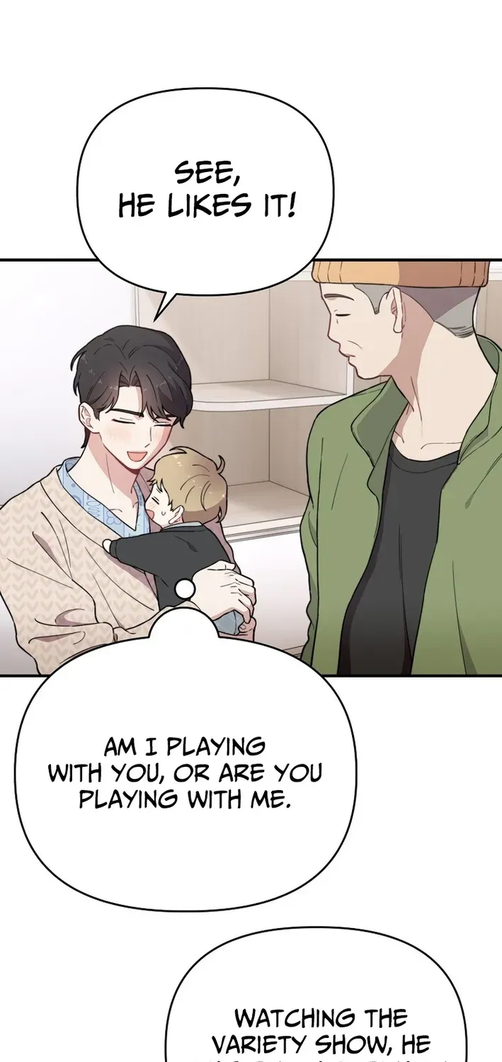 Face Genius: Top Star from Age Zero Chapter 17 page 54 - 