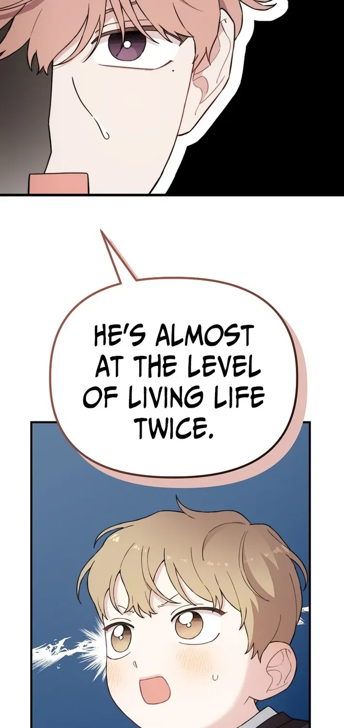 Face Genius: Top Star from Age Zero Chapter 18 page 11 - 