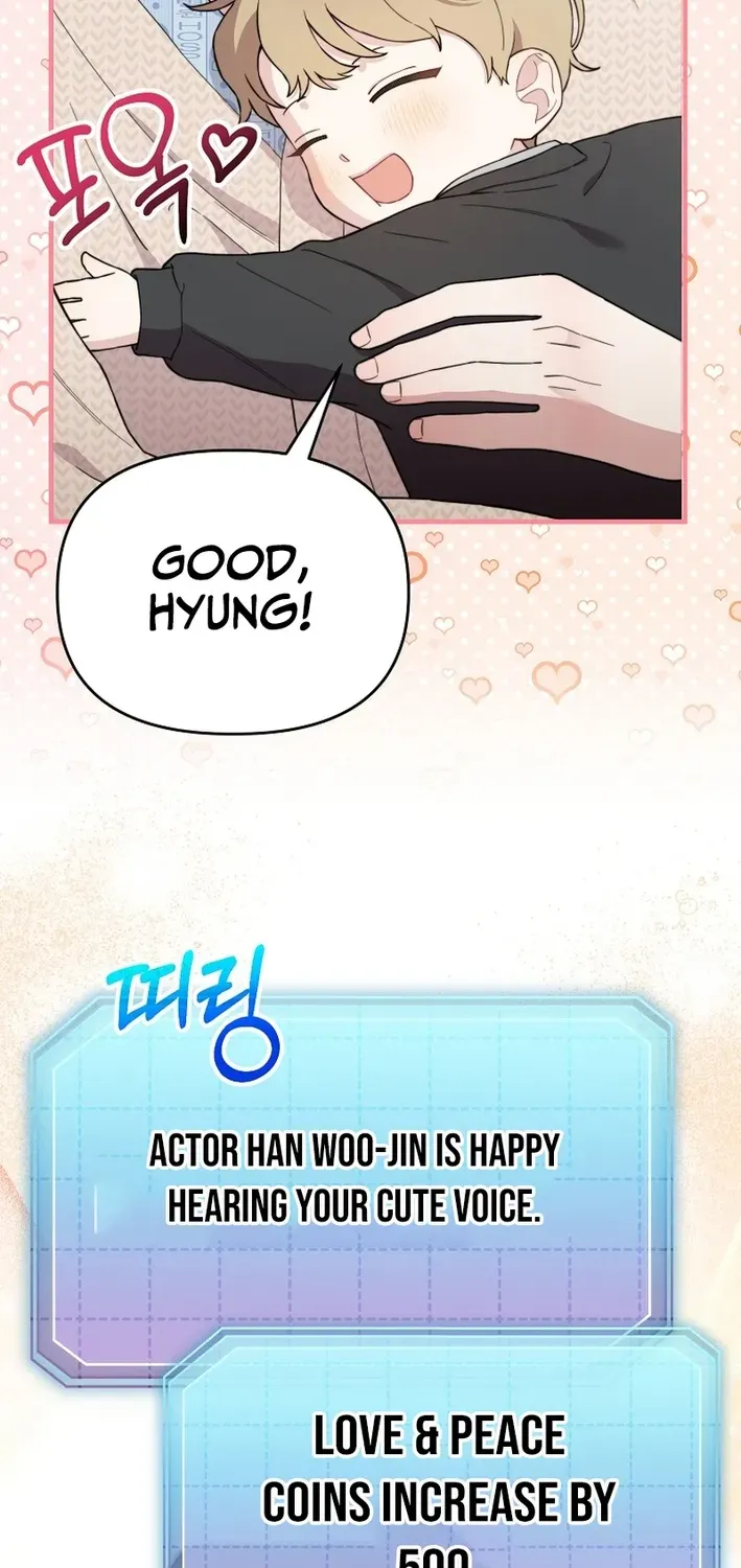 Face Genius: Top Star from Age Zero Chapter 18 page 18 - 