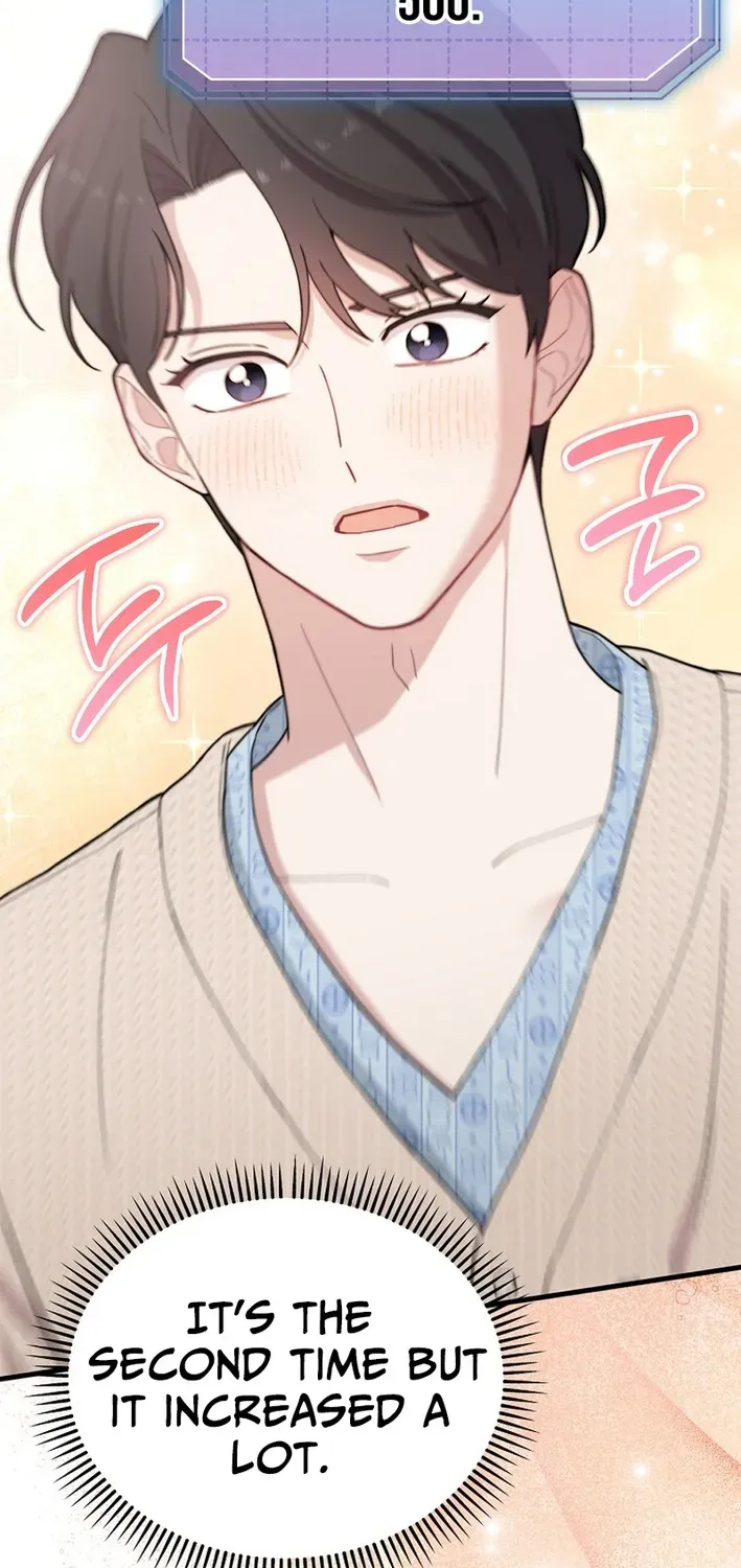 Face Genius: Top Star from Age Zero Chapter 18 page 19 - 