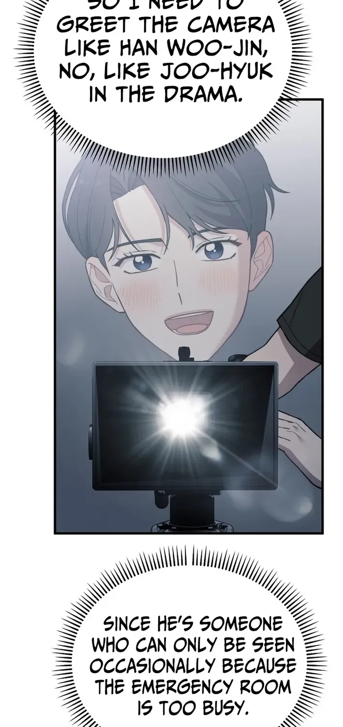 Face Genius: Top Star from Age Zero Chapter 18 page 44 - 