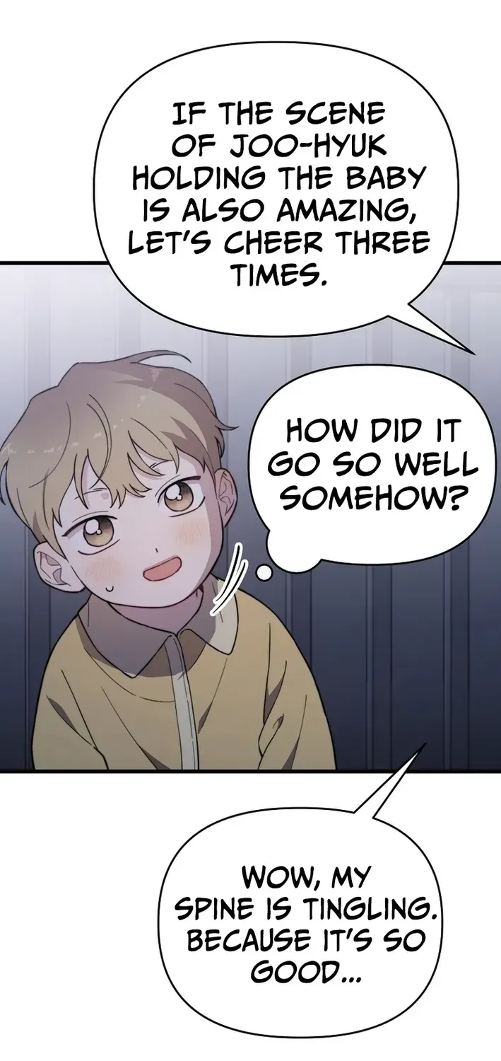 Face Genius: Top Star from Age Zero Chapter 18 page 55 - 