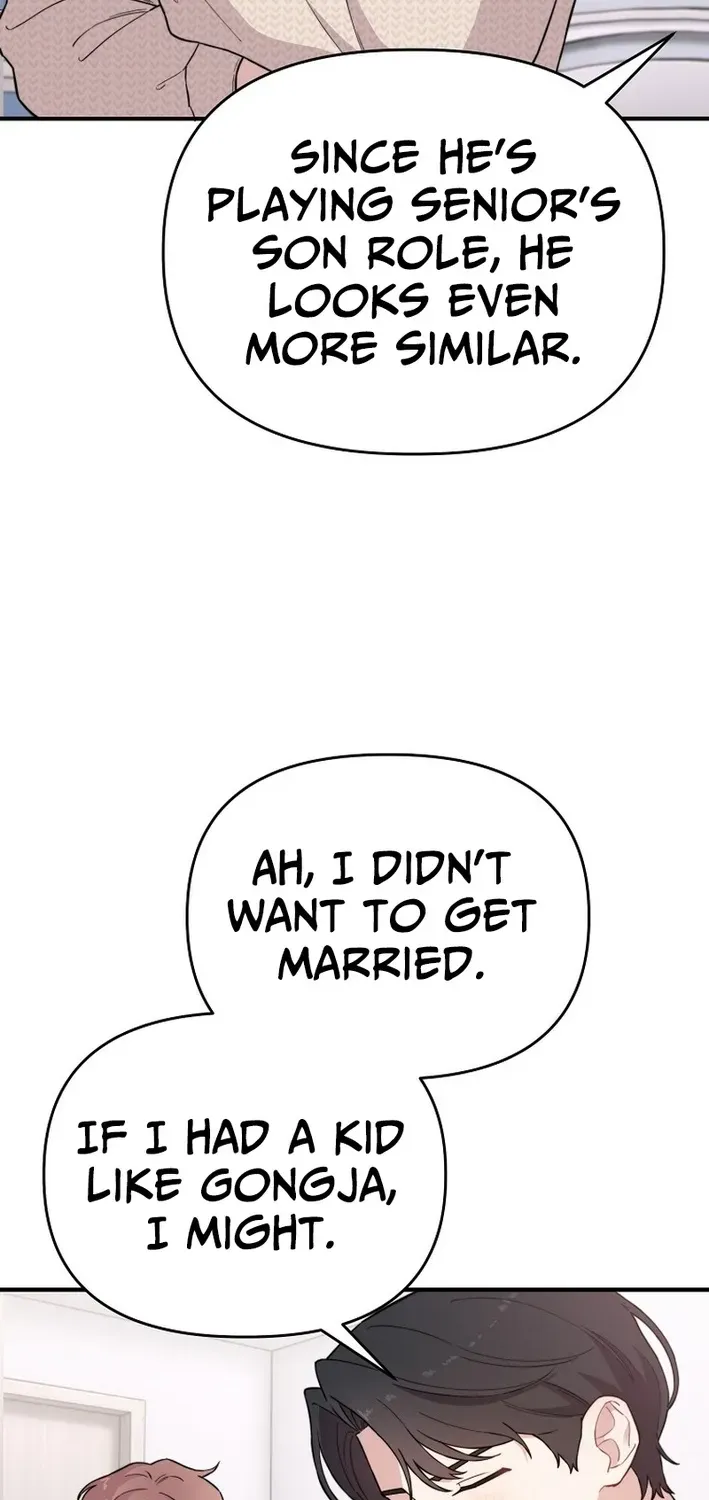 Face Genius: Top Star from Age Zero Chapter 18 page 9 - 