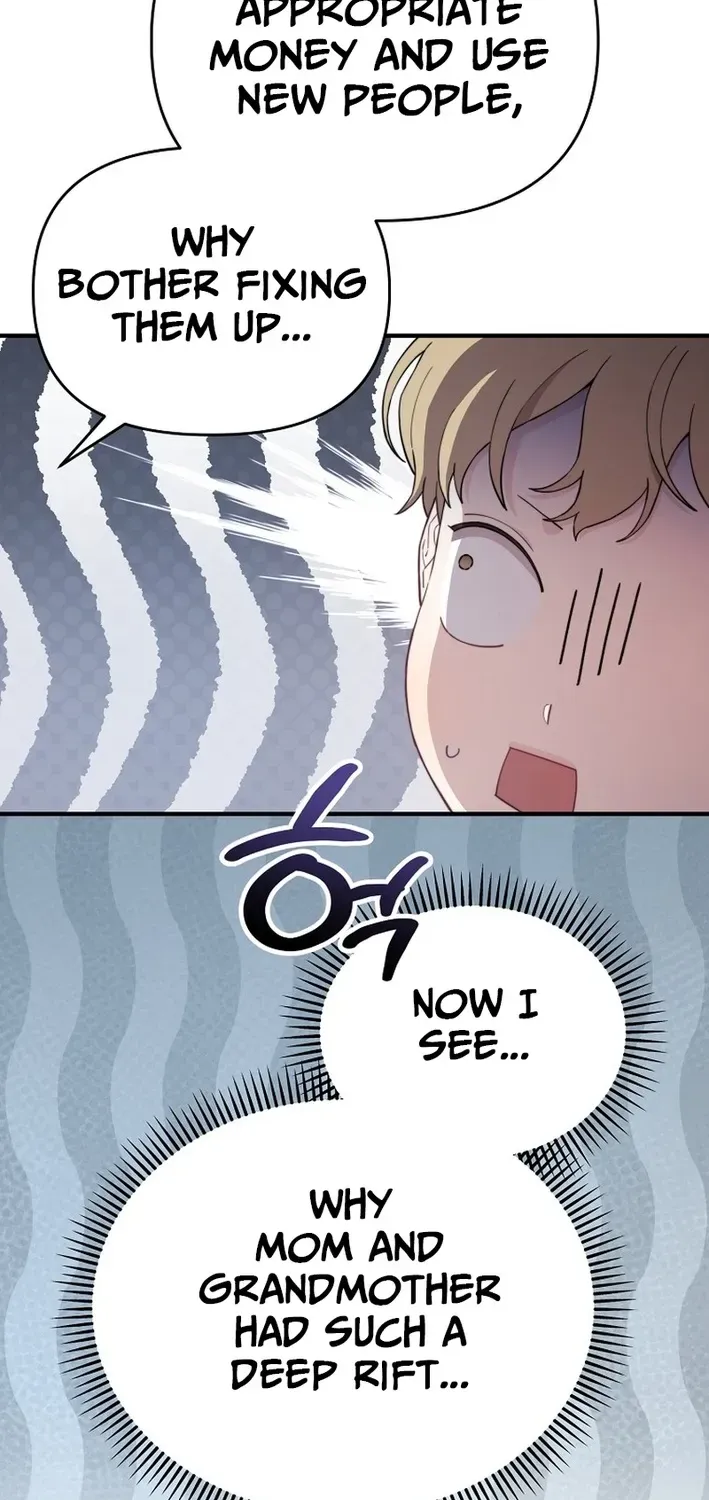 Face Genius: Top Star from Age Zero Chapter 19 page 37 - 
