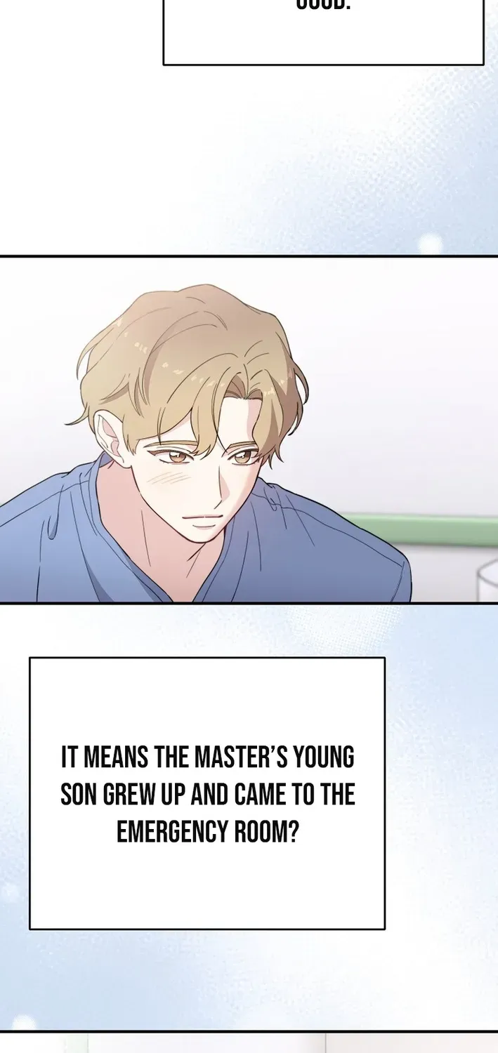 Face Genius: Top Star from Age Zero Chapter 19 page 54 - 