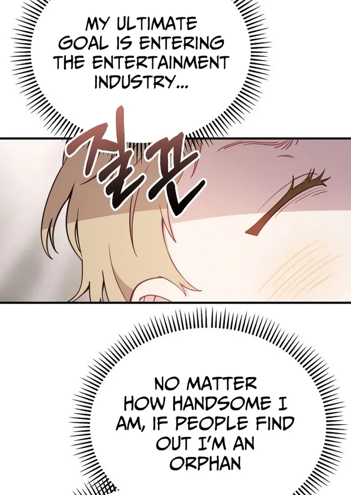 Face Genius: Top Star from Age Zero Chapter 2 page 14 - 